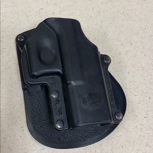 Fobus Glock 36 Paddle Holster